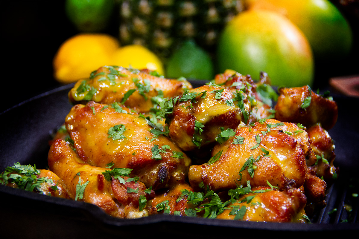 12s wings